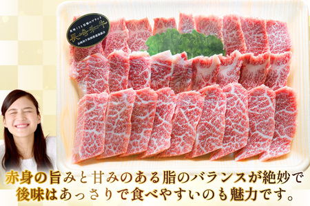 AJ561 【12回定期便】長崎和牛 バラ 霜降り 焼肉用 約500g   [ まるしん商会 長崎県 島原市 ]