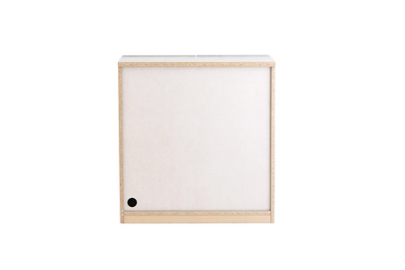 【東馬家具】モルタ キャビネット 80 CR(H060693)