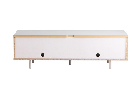【東馬家具】カクトTV 150 NA(H060695)