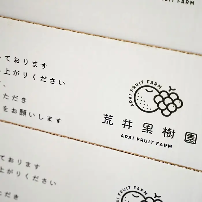 【先行予約】荒井果樹園の巨峰　約1.8kg No.590