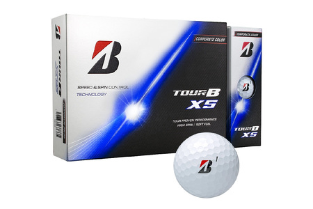 【ふるなび限定】2026年モデル TOUR B XS 計6ダース【ホワイト、コーポレートカラー 各3ダースずつ】ブリヂストン ゴルフボール FN-Limited-SP [2552]