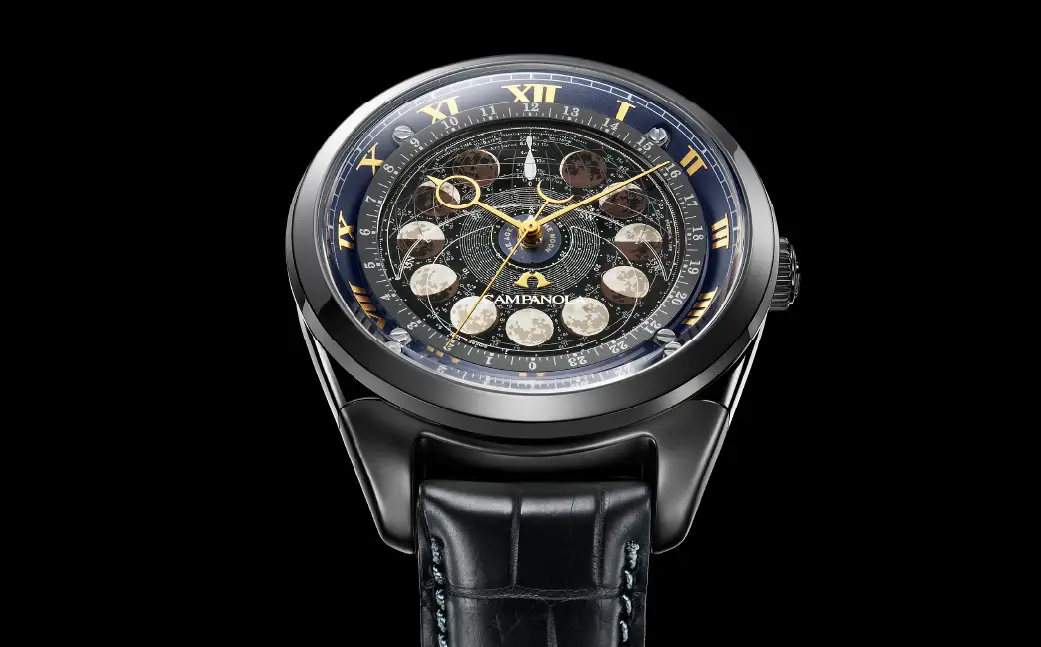 シチズン 腕時計 CITIZEN CAMPANOLA カンパノラ AA7804-10F 腕時計 ギフト プレゼント FN-Limited-PR