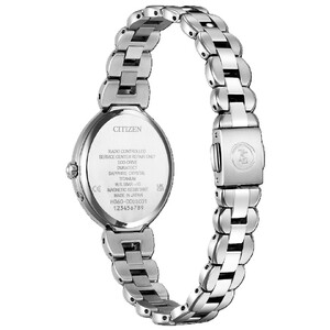 【期間限定(3/31まで)寄附額】シチズン腕時計 エクシード レディース ES9510-57D CITIZEN 時計 岩手県 北上市 V0068 腕時計 レディースウォッチ 贈り物 記念日 ギフト ホワイトデー 母の日 結婚祝い 結婚記念日 お祝い