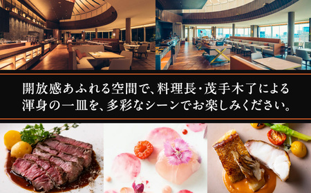 Sky Bar & Dining Stellar Garden　ペアディナー券（ザ・プリンス パークタワー東京）