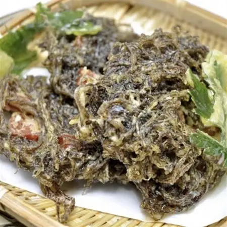 沖縄県伊平屋島産もずく270g×8袋【配送不可地域：離島】【1713330】