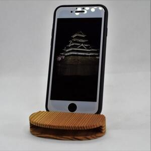 スマホスピーカー　林音-Rinne-　12mm