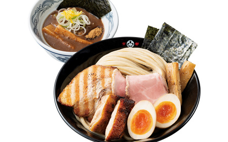 麺屋たけ井つけ麺 2人前 5袋