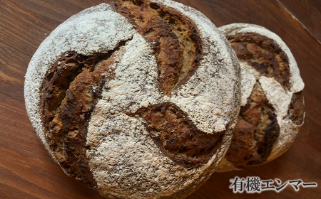 薪窯パン 有機古代小麦3種を使用したこだわりパン 有機古代小麦セレクションA 【 農家パン VERUM 】 ／ パン ぱん ブレッド ベーカリー 古代小麦 薪窯 薪窯焼き 薪窯焼 石窯パン 石窯 卵不使用 乳製品不使用 乳不使用 自家製発酵種 国産 素材にこだわった 手づくり 手作り こだわり 冷蔵 冷蔵便 東北 岩手県 八幡平市 はちまんたい おすすめ