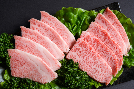 訳あり！おおいた豊後牛焼肉切り落とし 1kg (500g×2p)