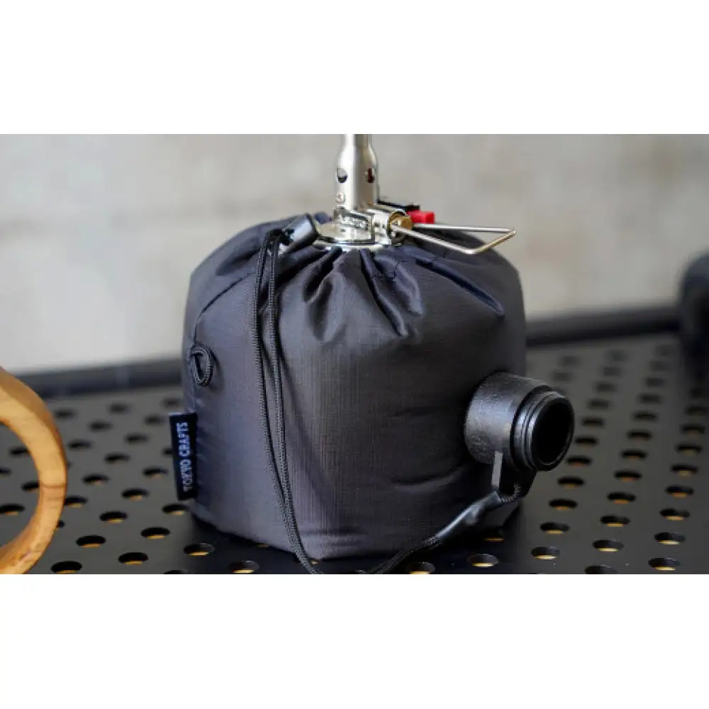 【TOKYO CRAFTS】ダブラップ OD缶カバー250/500　【11100-1574】