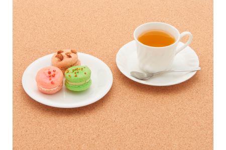 地元原田の卵を使った洋菓子セット [福岡県 筑紫野市 10018]