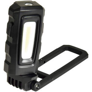 充電式LEDライト ハンディフック｜NICHIDO 日動工業 充電式 LED ハンディライト ライト [1279]