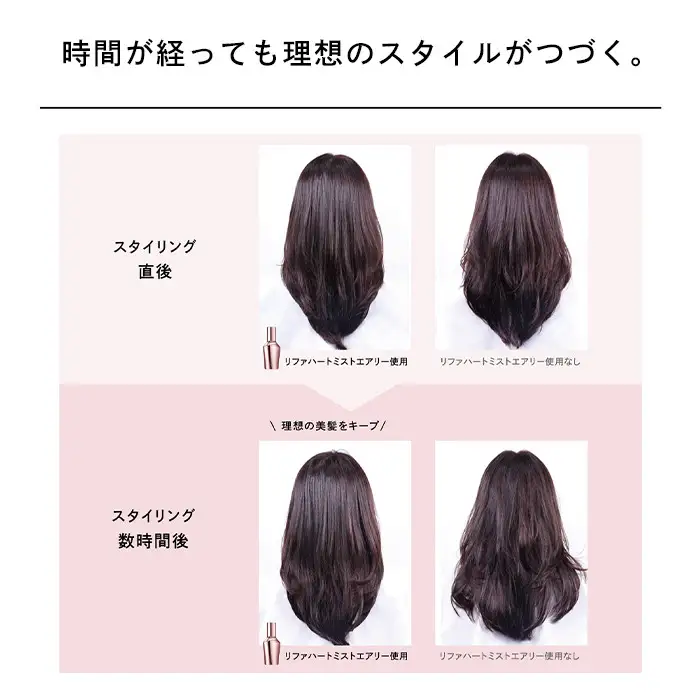 リファハートミストエアリー
