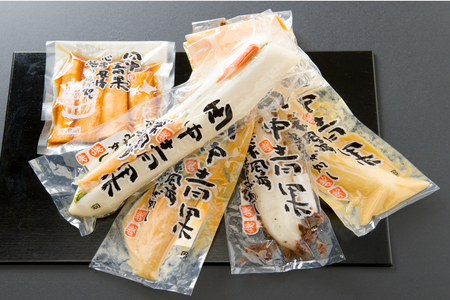 田中青果 漬物詰め合わせＢセット 北海道 漬物 ごはんのお供 つけもの 北海道グルメ R014-042