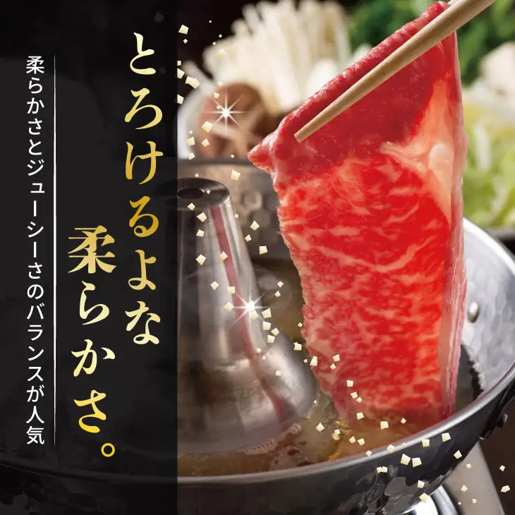 A4 〜 A5 人気の 赤身肉！佐賀牛 モモ肉 すき焼き しゃぶしゃぶ （250g×2） 冷凍 赤身 牛肉 国産 お肉 ブランド牛 九州産 牛肉 スライス 川べぇ  C280-010