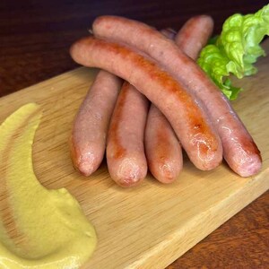 塩だれ牛タンスライス＆牛タン入り熟成ソーセージ 800g (牛タン400g、ソーセージ200g×2パック）【2290】