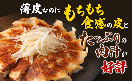 民民の浜松餃子(150個) 50個入り×3袋 ギョウザ 餃子 ぎょうざ 惣菜 中華料理 静岡 浜松市 【配送不可：離島】