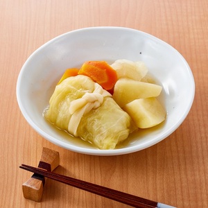 a13-116　冷凍　和風ロールキャベツ　140g×10袋