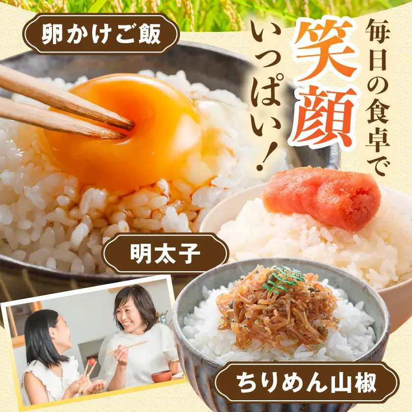 都城産のお米「ひのひかり」5kg_MJ-22-002-5kg_(都城市) 都城産 ひのひかり 白米 盆地 5kg