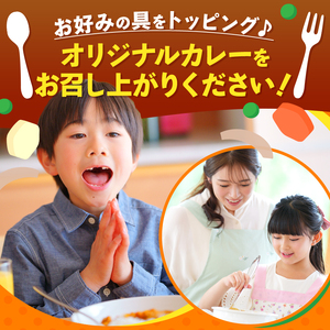 ココイチ ポークカレー10個 &コシヒカリ5kgの贅沢セット