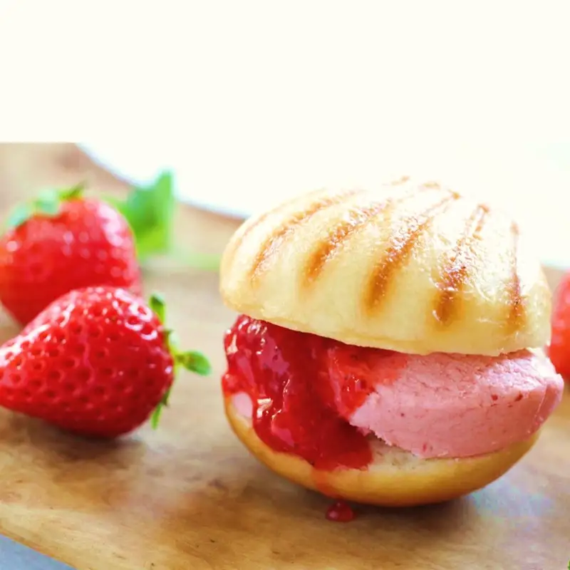 自然栽培 福岡県産あまおう いちごジャム＆いちごバター【B-214】