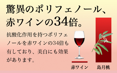 京都ちどりや ピーチムーンハーバルフェイスウォーター 240ml | 月桃水 無添加 化粧水 オーガニック