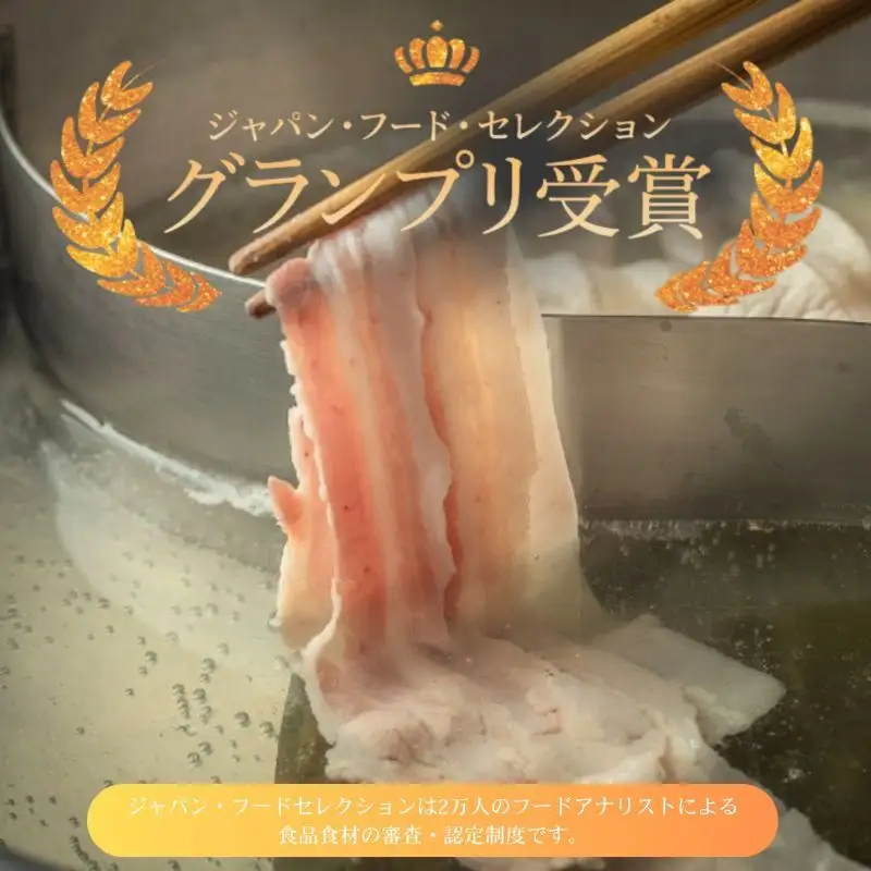 【定期便6回】和豚 もちぶた 豚ばら スライス 200g×3 (600g) 豚肉
