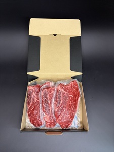 神戸牛ももステーキ450g