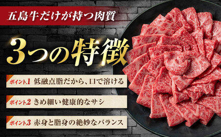 五島牛 切り落とし 1kg（200g×5P）五島市/meat shop FUKU[PHF017]