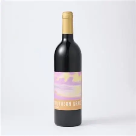 マシューズワイン　サザングレイス　赤(シラーズ)　750ml【配送不可地域：離島】【1721522】