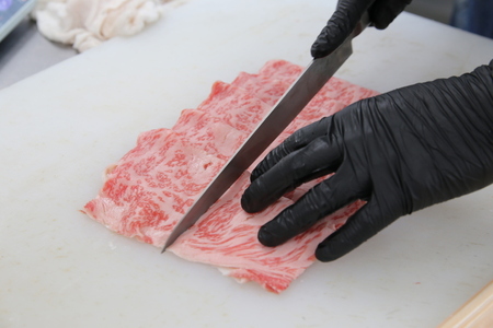 【定期便3回】 信州プレミアム牛 定期便 合計1.8kg