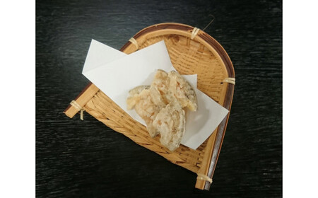 「伝統の鮭料理」 鮭の酒びたし（50g）・氷頭せんべい（50g） セット  鮭 しゃけ おつまみ 1074012