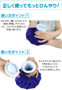 LAROUGE（ラルージュ） アイスバッグ（氷のう）