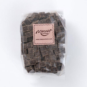 カカオ82％チョコレート 1750g 350g×5袋 4月～10月発送 チョコレート チョコ カカオ 82% カカオ82 高カカオ スイーツ お菓子 おかし 兵庫県 伊丹市