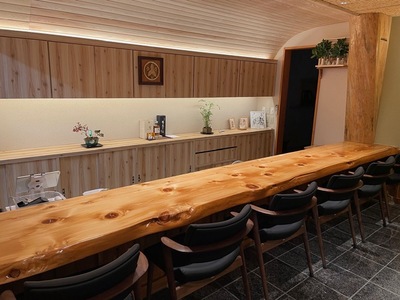 「椀・さしいなほ」夜おまかせ特別コース　お食事チケット2名様 165-029
