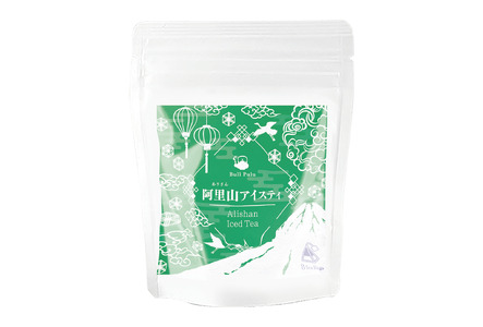 生姜小籠包 10個入り×4パック 四季春茶・阿里山アイスティーセット