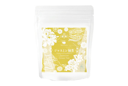 生姜小籠包 10個入り×4パック 白桃烏龍茶・ジャスミン緑茶セット
