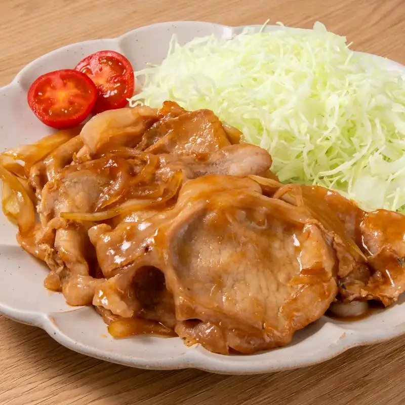 宮崎県産豚肉 お試し満載セット2kg 小分け スライス ＜58-52a＞