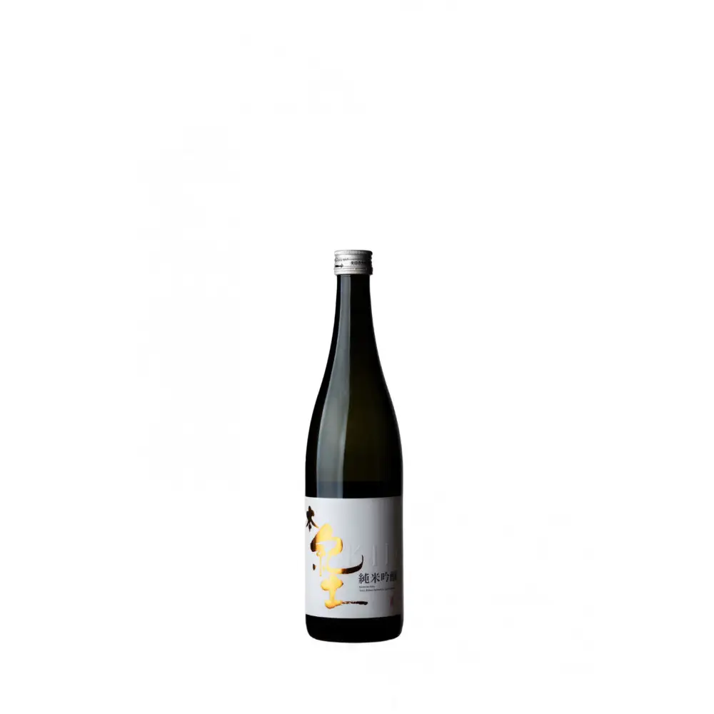 【低アルコール】本紀土 純米・純米吟醸・純米大吟醸酒 720ml 3本セット ［Hw17］
