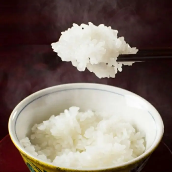 【令和7年産】南魚沼産コシヒカリ（白米）【5kg】