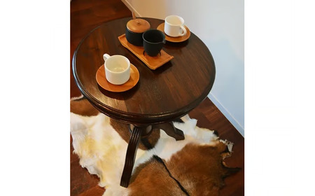 ラテス ラウンドテーブル 山梨県 甲斐市 BV-53