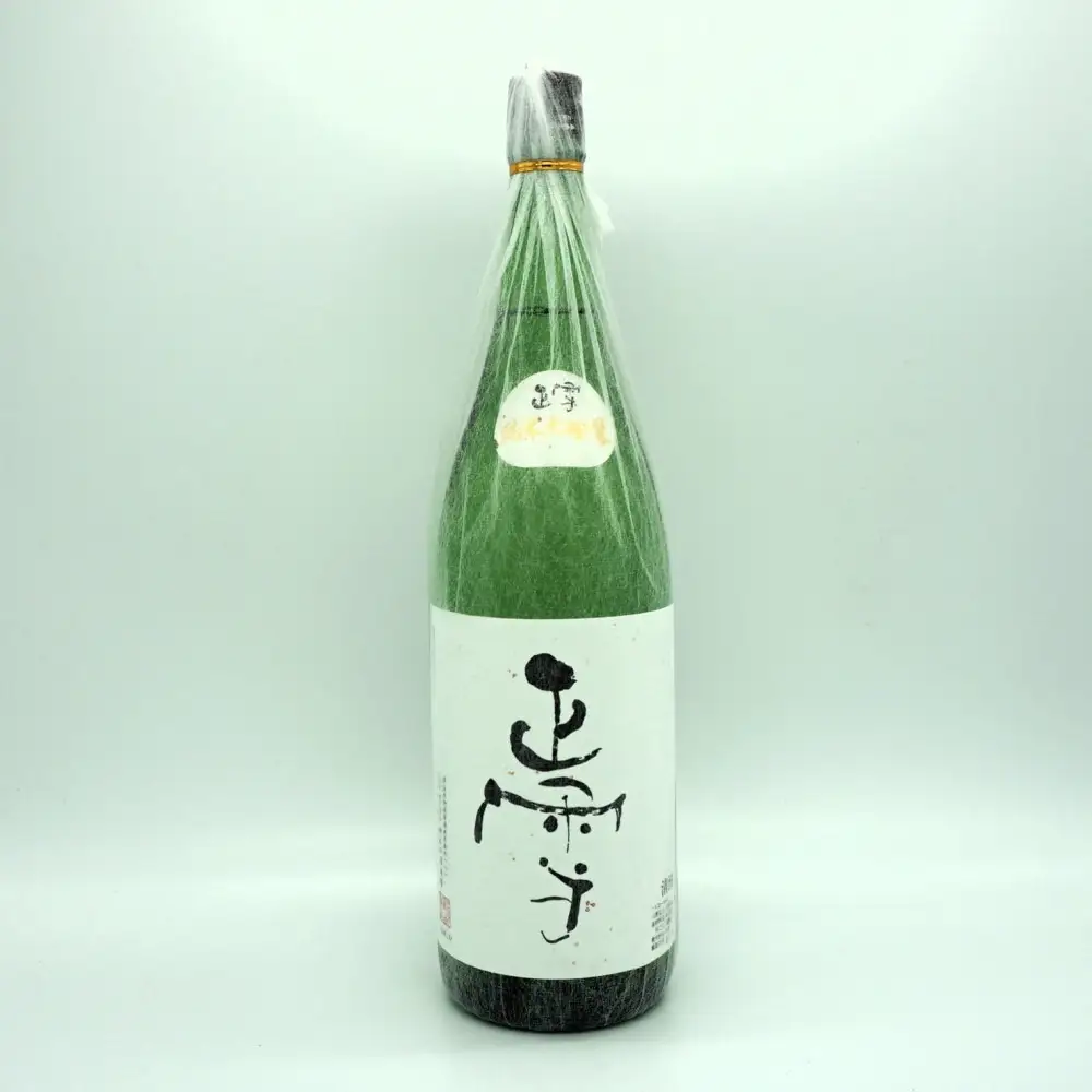 正雪 純米大吟醸 飲み比べセット【1.8L×2本セット】