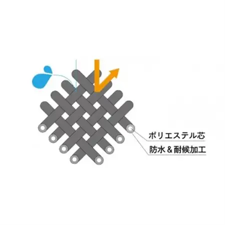 スマートダイニングチェア　キャンプやBBQなどのアウトドアシーンで役立つ!　73301004【1719148】