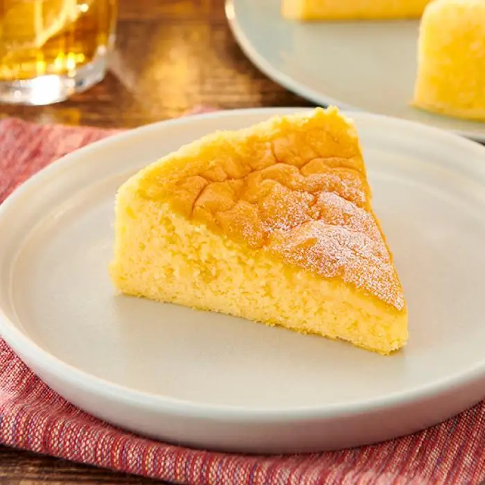 塩沢宿名物　半熟カステラ3種セット【菓子 おかし スイーツ デザート ケーキ  ふんわり 半熟 米粉 プレーン ショコラ レモン セット かすてら カステラ 】