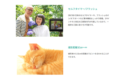 【訳あり/再生品】業務用 500万画素 デジタルカメラ F3DCAF05-01-AYASE 整備済み デジカメ 軽量 コンパクト 動画撮影