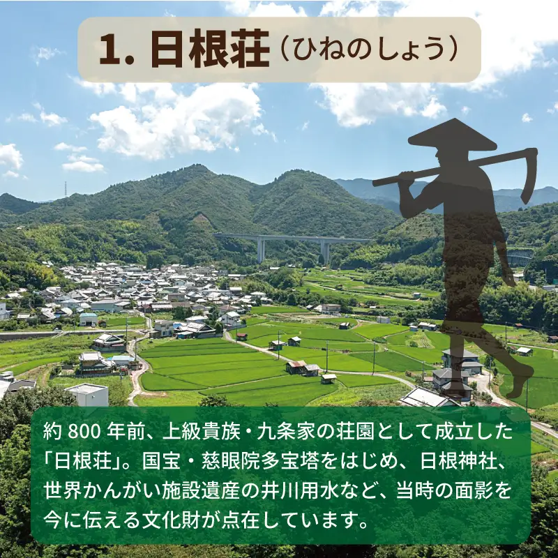 【返礼品なし】3つの日本遺産を核とする史跡等保存応援寄附（大阪府泉佐野市）
