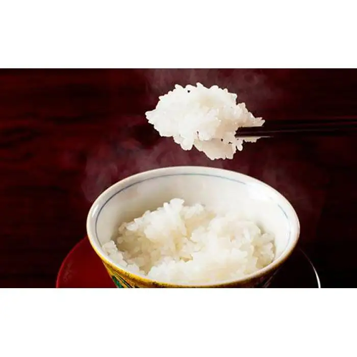 【令和7年産】【高級】南魚沼塩沢産こしひかり5kg×2袋(無洗米)【銘柄米 ブランド米 無洗米 こしひかり コシヒカリ 魚沼産 新潟米 産地直送 お米 米 こめ コメ ご飯 御飯 ごはん】