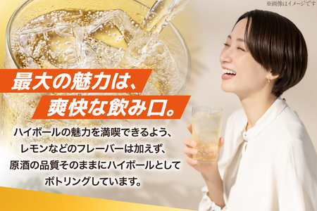 ハイボール 富士山ハイボール缶 290ml × 24本入り 1ケース [株式会社ミレックスジャパン 山梨県 韮崎市 20745397]