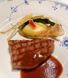 【松本市｜老舗フレンチ】レストラン鯛萬 御食事券 30,000円分