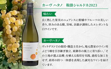 日本ワインコンクール金賞受賞！長野ワイン（白ワイン） 飲み比べ 3本セット｜【ヴィラデストワイナリー】ソーヴィニョンブラン ※GI長野 認定ワイン、【カーブハタノ】鞍掛シャルドネ、【NAKADA WINES】note｜長野 東御